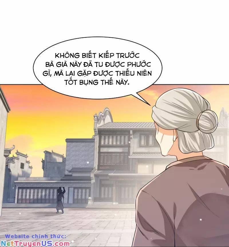 Nhất Đẳng Gia Đinh 289 trang 26