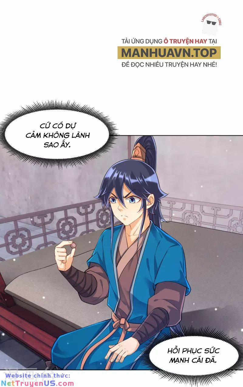 Nhất Đẳng Gia Đinh 289 trang 30