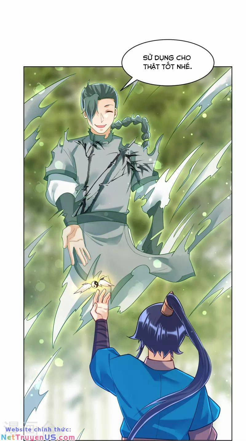 Nhất Đẳng Gia Đinh 289 trang 9