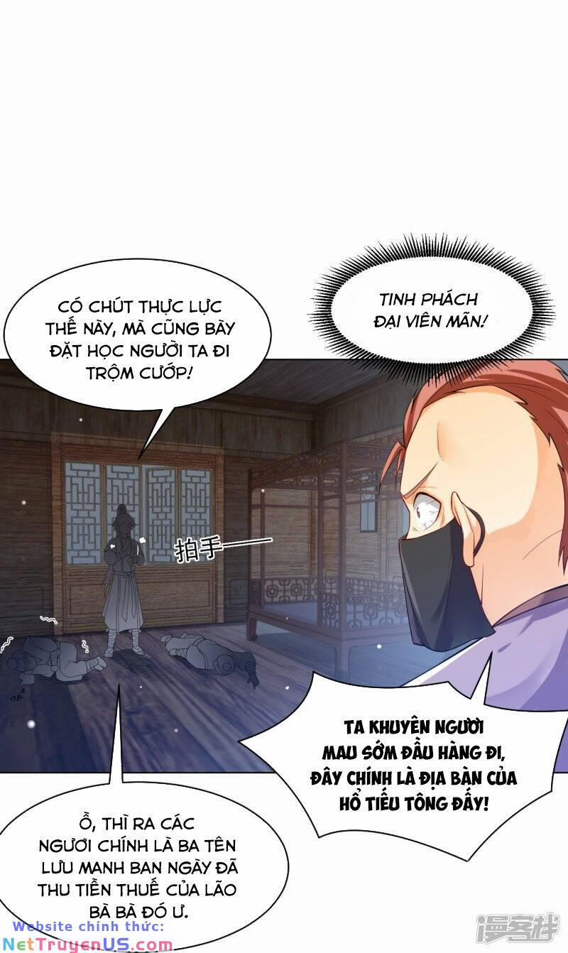 Nhất Đẳng Gia Đinh 290 trang 10