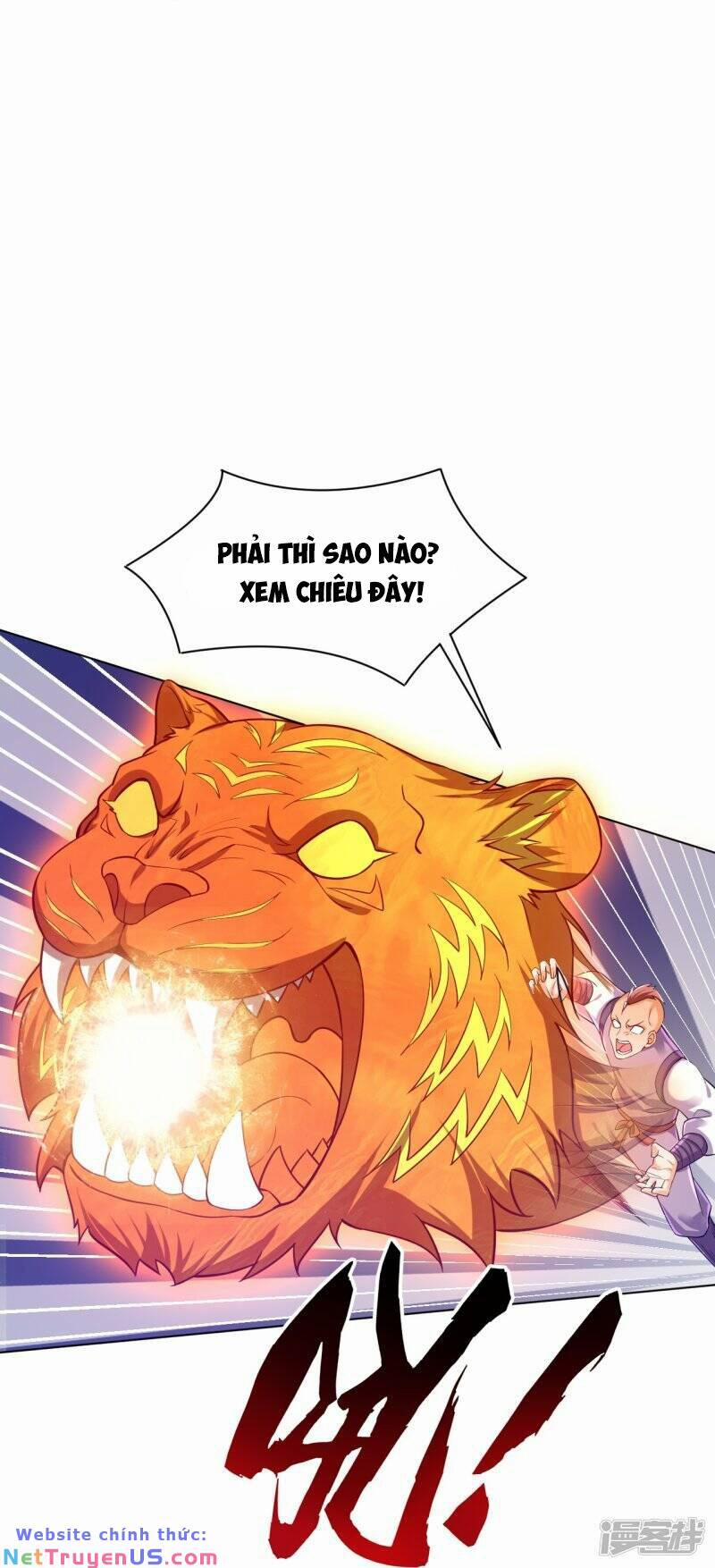 Nhất Đẳng Gia Đinh 290 trang 11