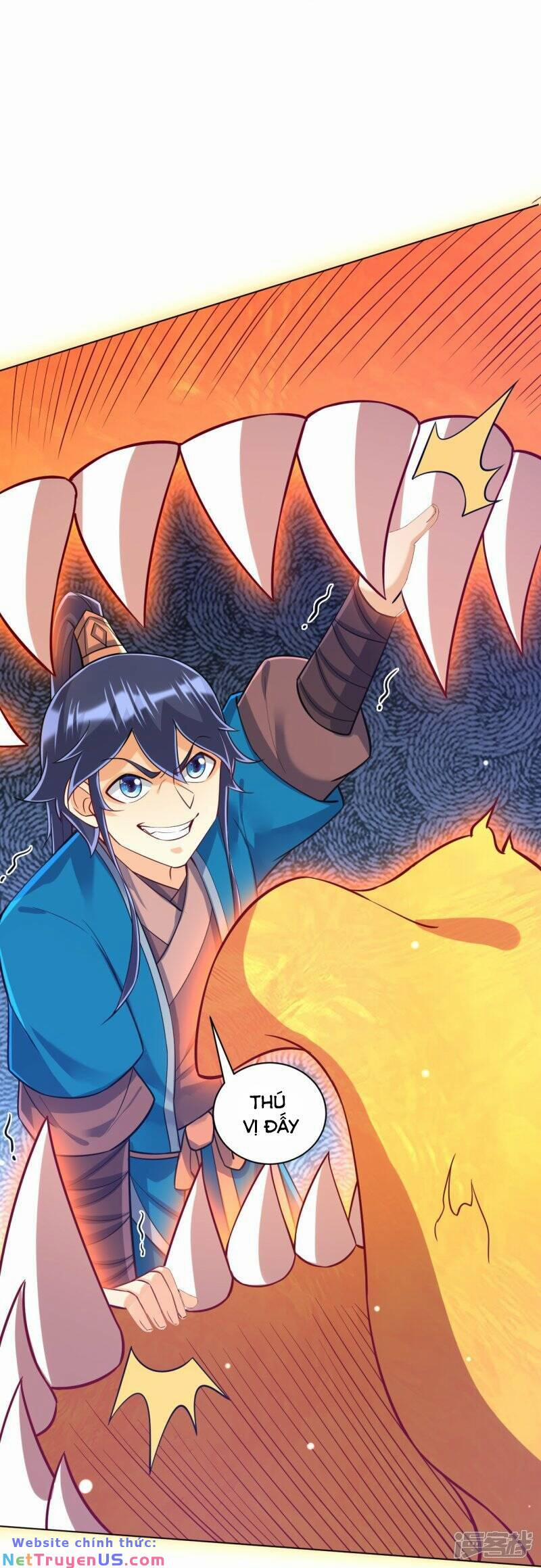 Nhất Đẳng Gia Đinh 290 trang 12