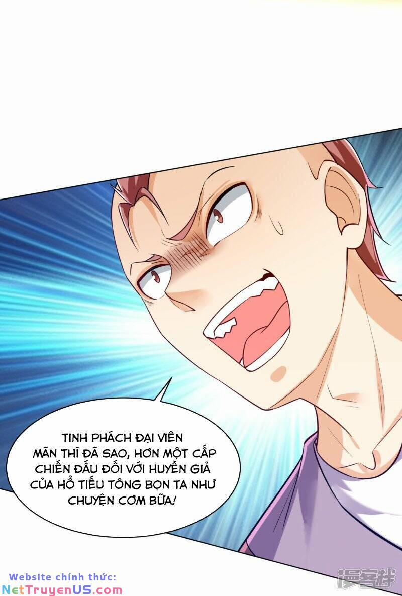 Nhất Đẳng Gia Đinh 290 trang 13