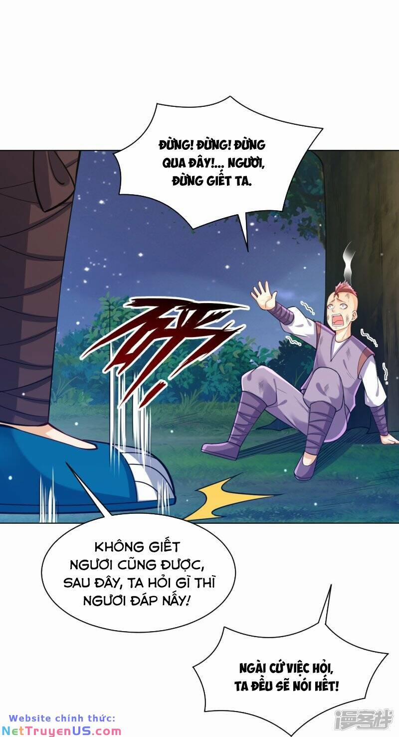 Nhất Đẳng Gia Đinh 290 trang 16