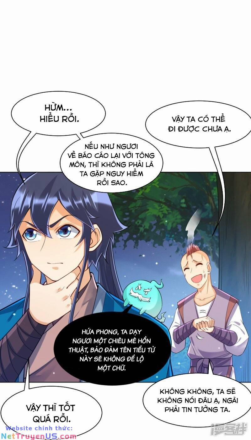 Nhất Đẳng Gia Đinh 290 trang 17