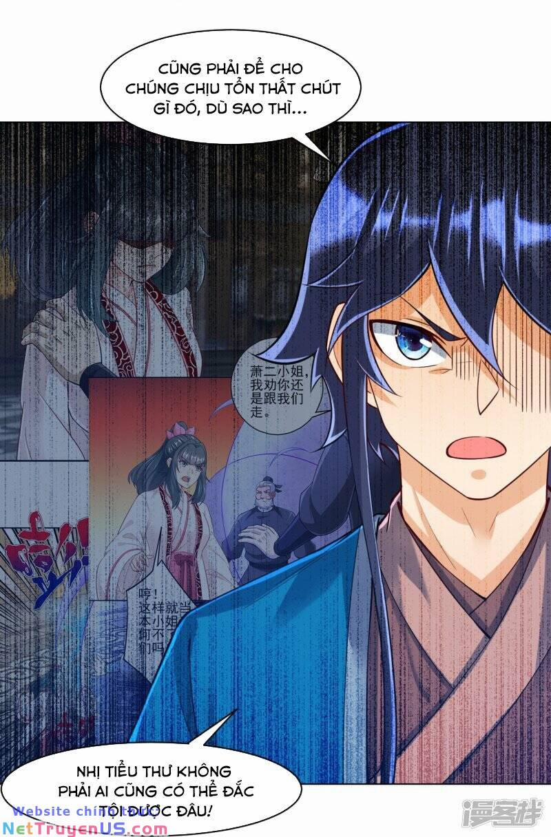 Nhất Đẳng Gia Đinh 290 trang 20