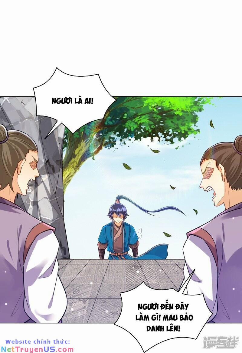 Nhất Đẳng Gia Đinh 290 trang 23