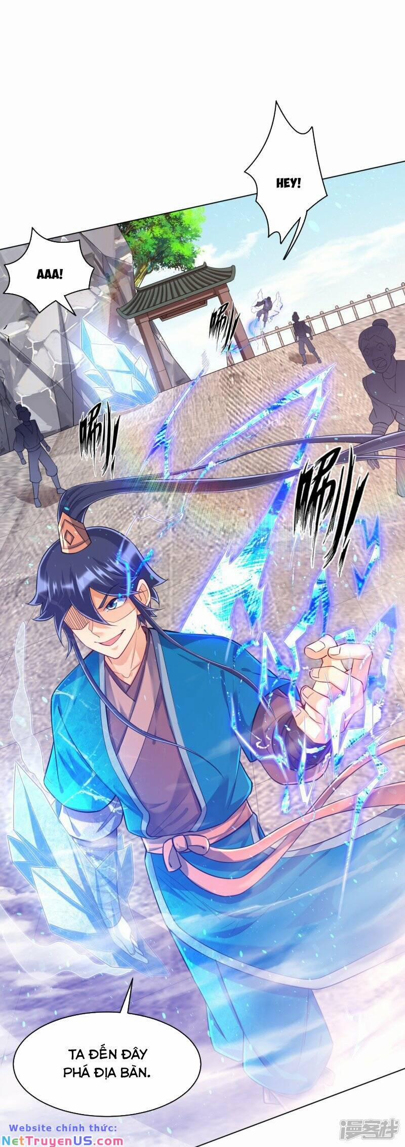 Nhất Đẳng Gia Đinh 290 trang 24