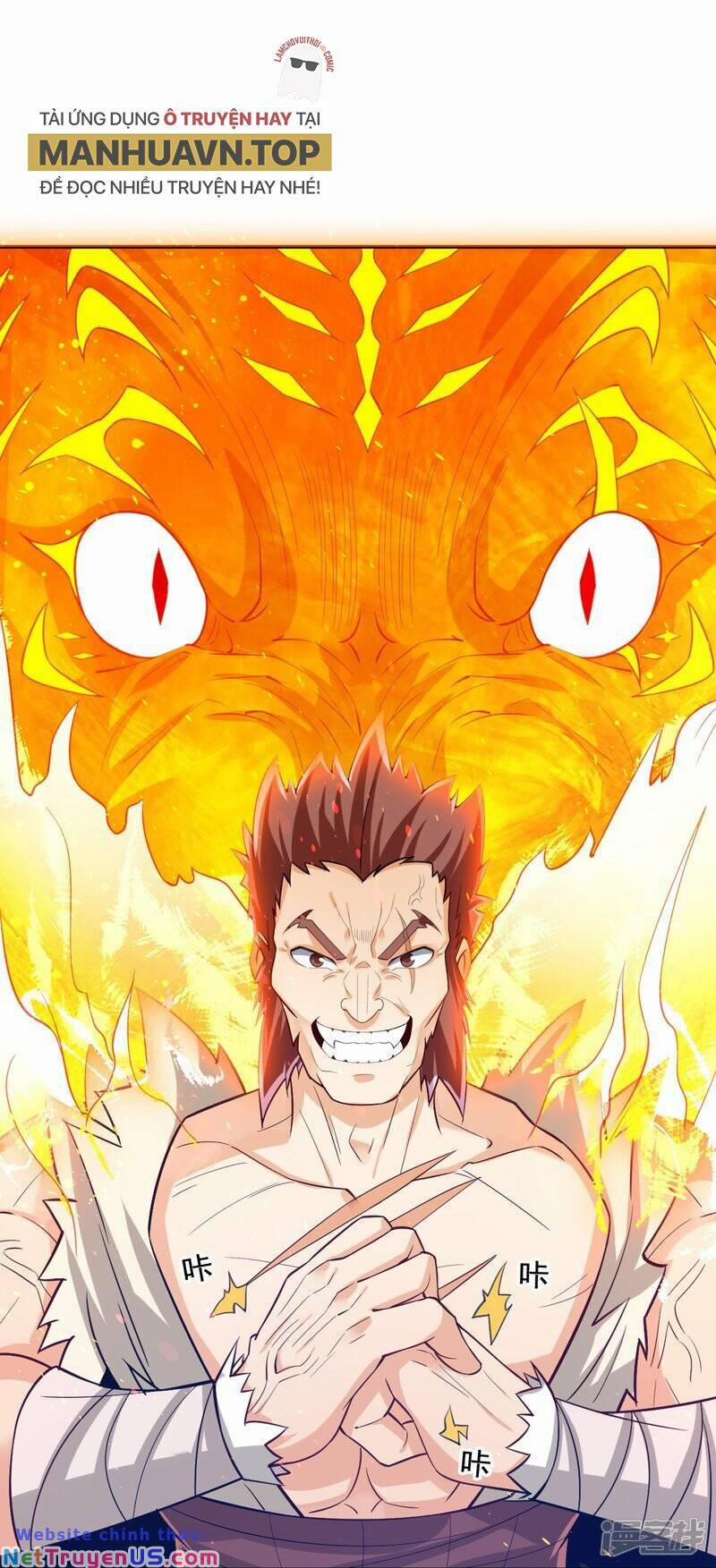 Nhất Đẳng Gia Đinh 290 trang 29