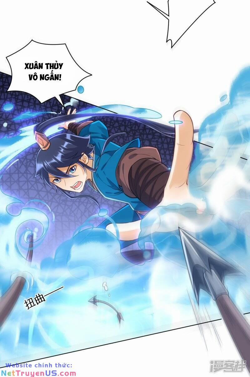 Nhất Đẳng Gia Đinh 290 trang 6