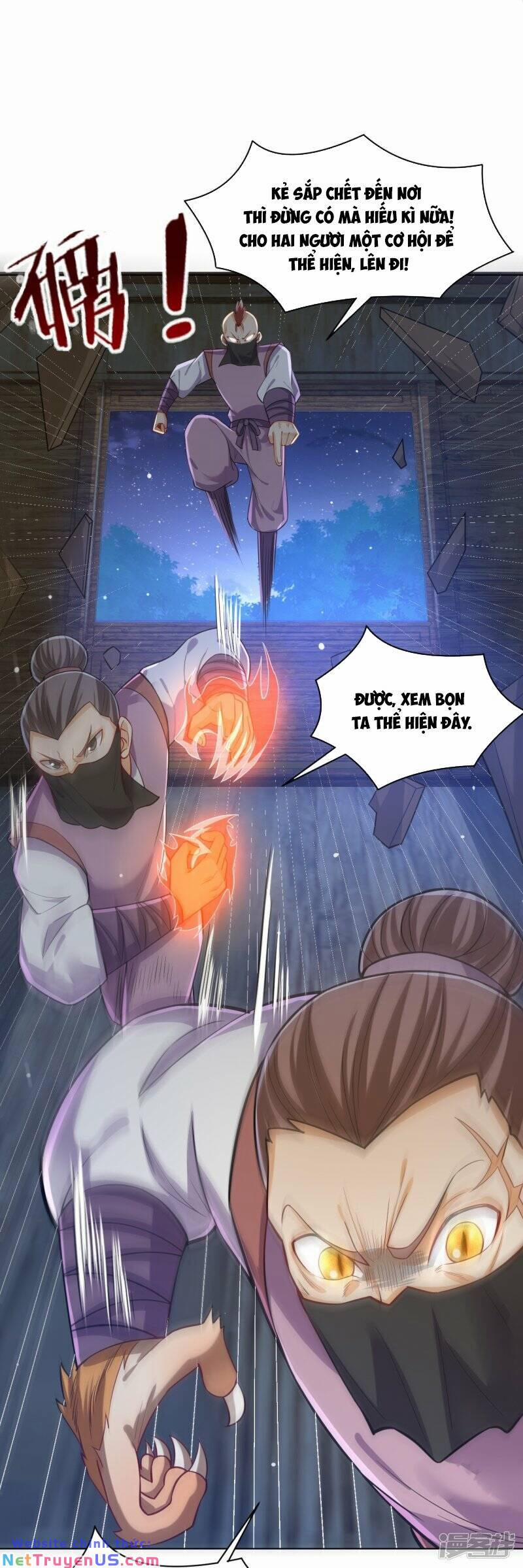 Nhất Đẳng Gia Đinh 290 trang 7