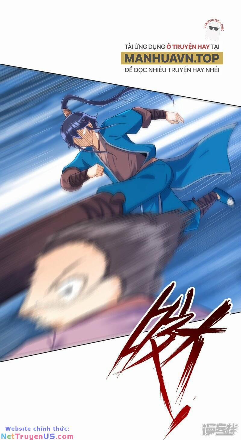 Nhất Đẳng Gia Đinh 290 trang 9