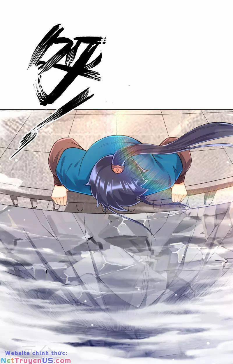 Nhất Đẳng Gia Đinh 291 trang 10