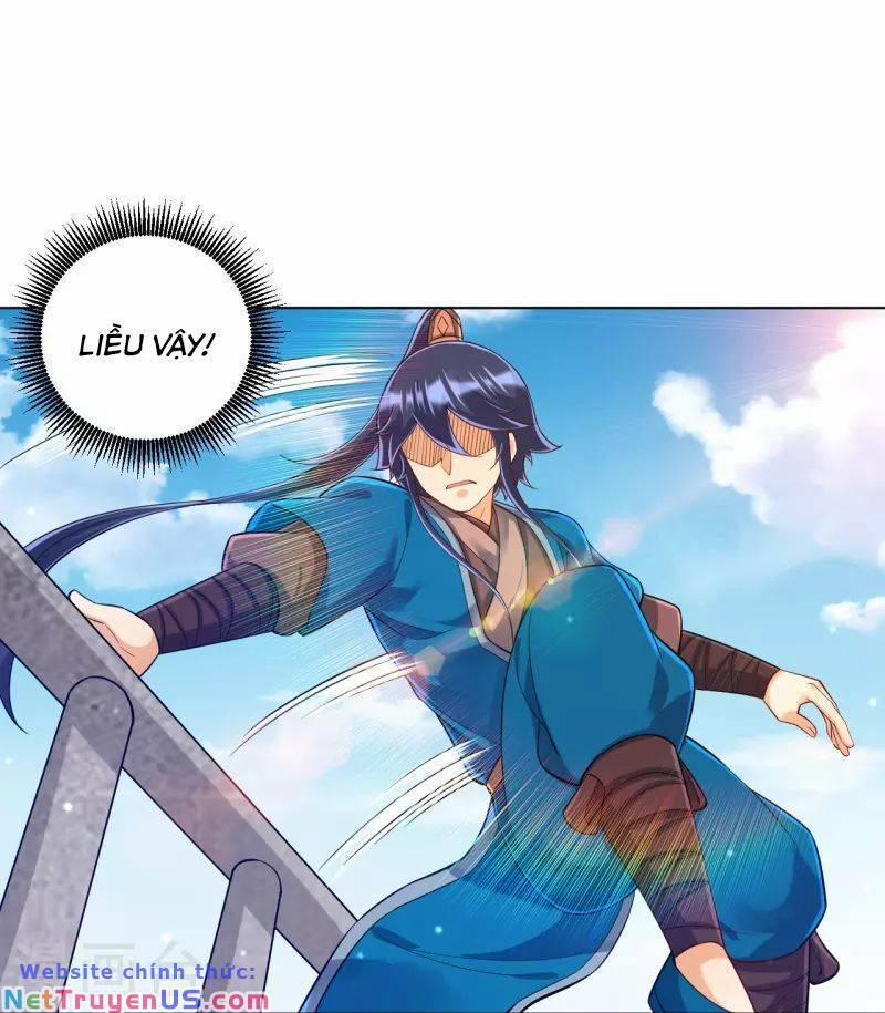 Nhất Đẳng Gia Đinh 291 trang 12