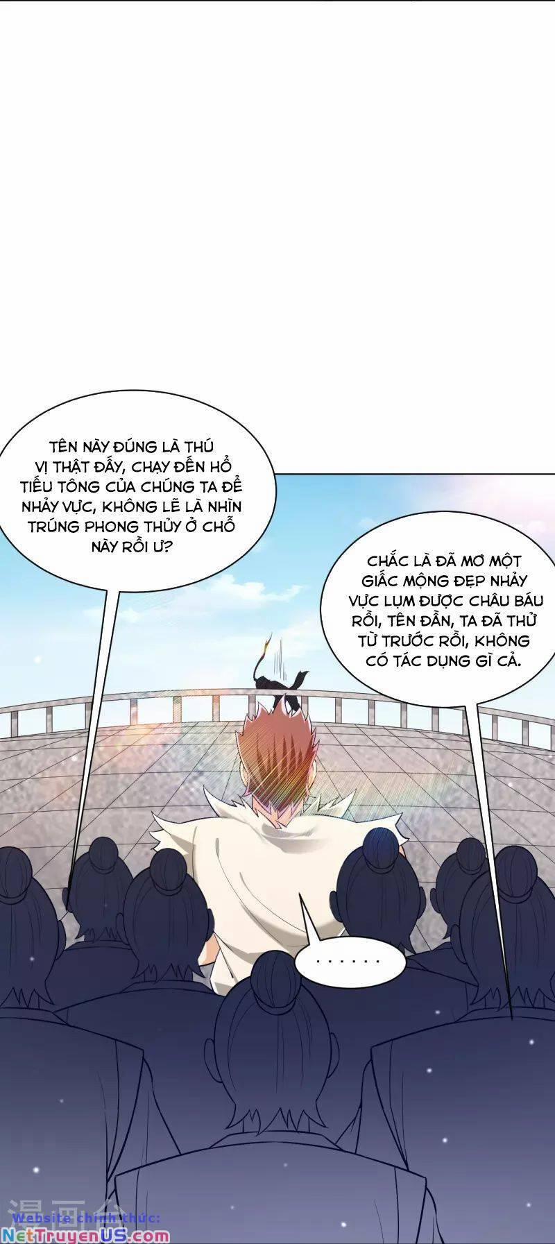 Nhất Đẳng Gia Đinh 291 trang 13