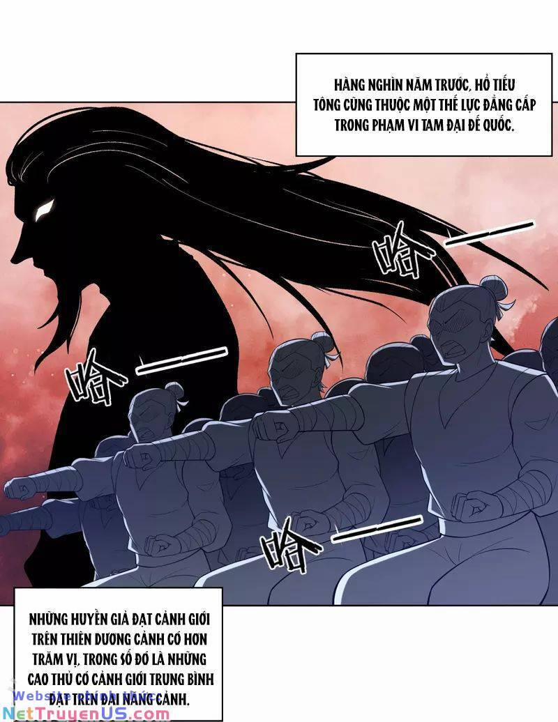 Nhất Đẳng Gia Đinh 291 trang 18