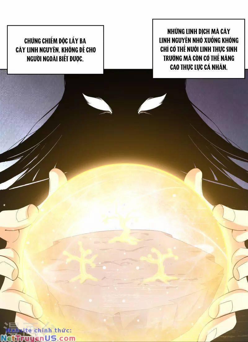 Nhất Đẳng Gia Đinh 291 trang 19