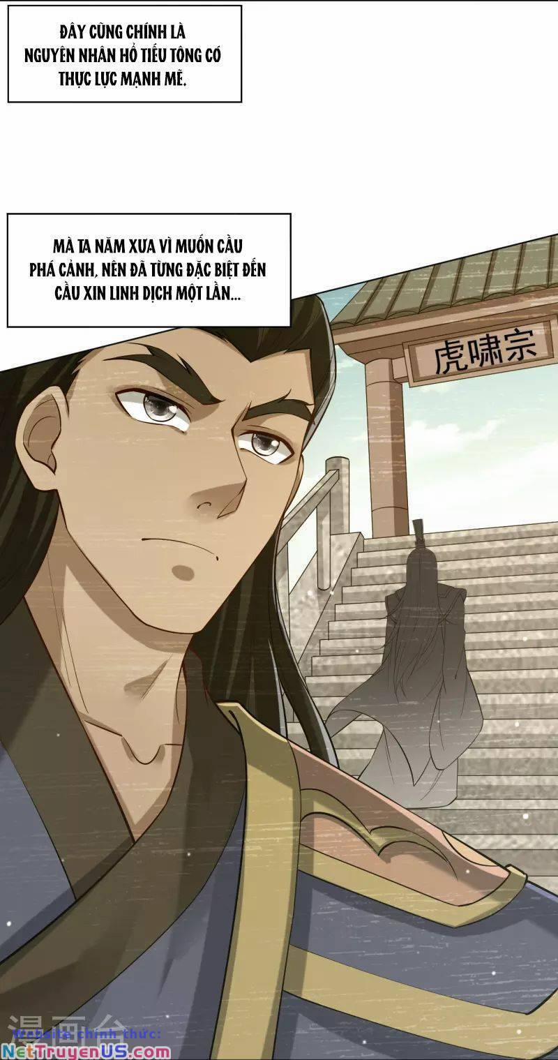 Nhất Đẳng Gia Đinh 291 trang 20