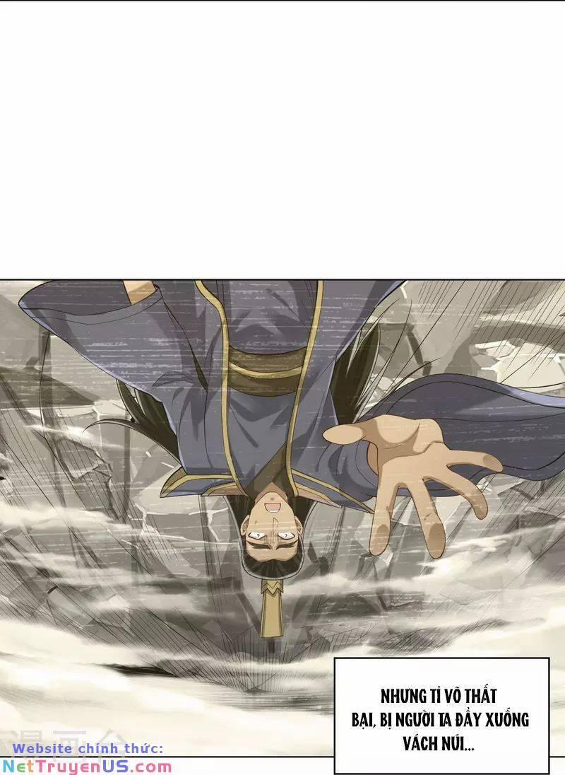 Nhất Đẳng Gia Đinh 291 trang 21