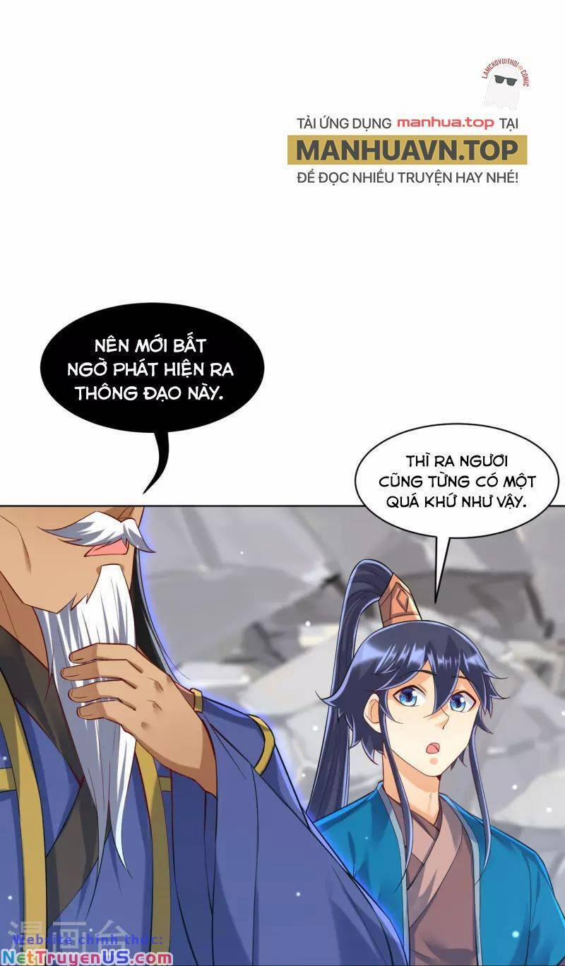 Nhất Đẳng Gia Đinh 291 trang 22