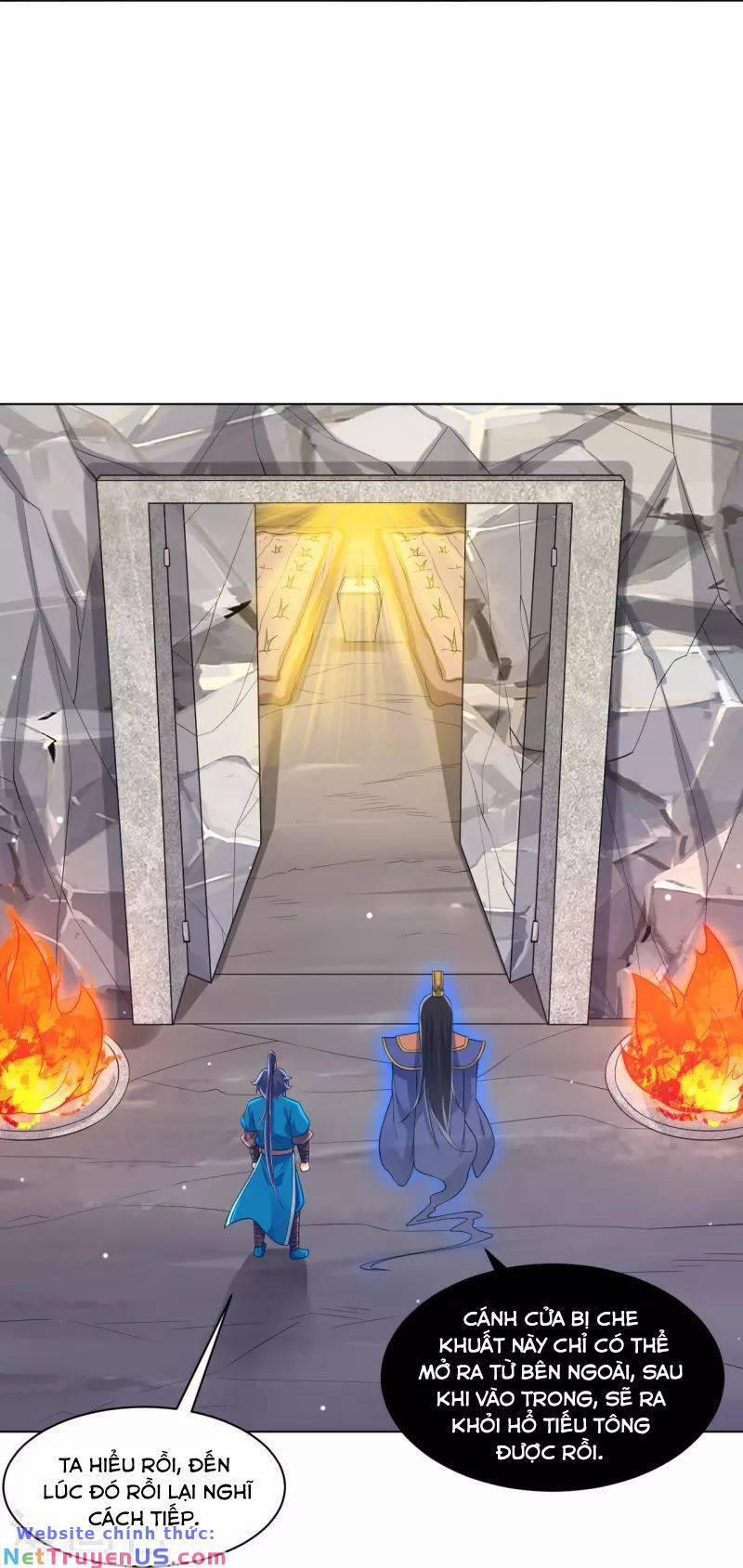 Nhất Đẳng Gia Đinh 291 trang 23