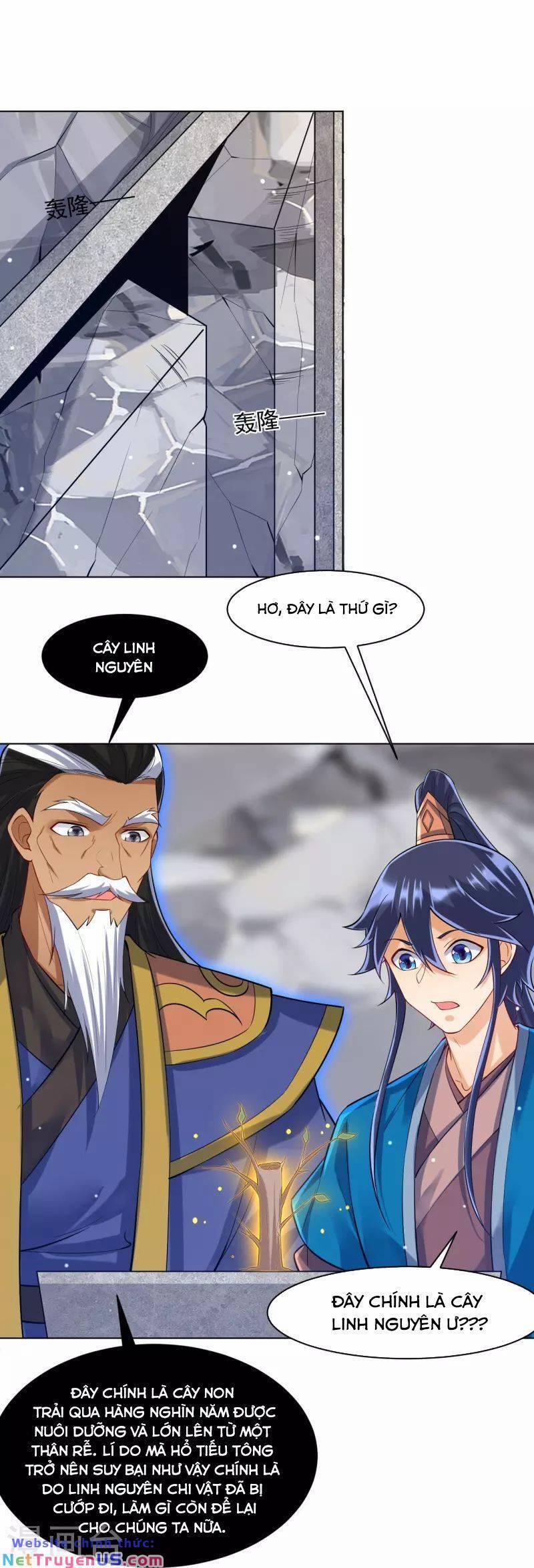 Nhất Đẳng Gia Đinh 291 trang 24