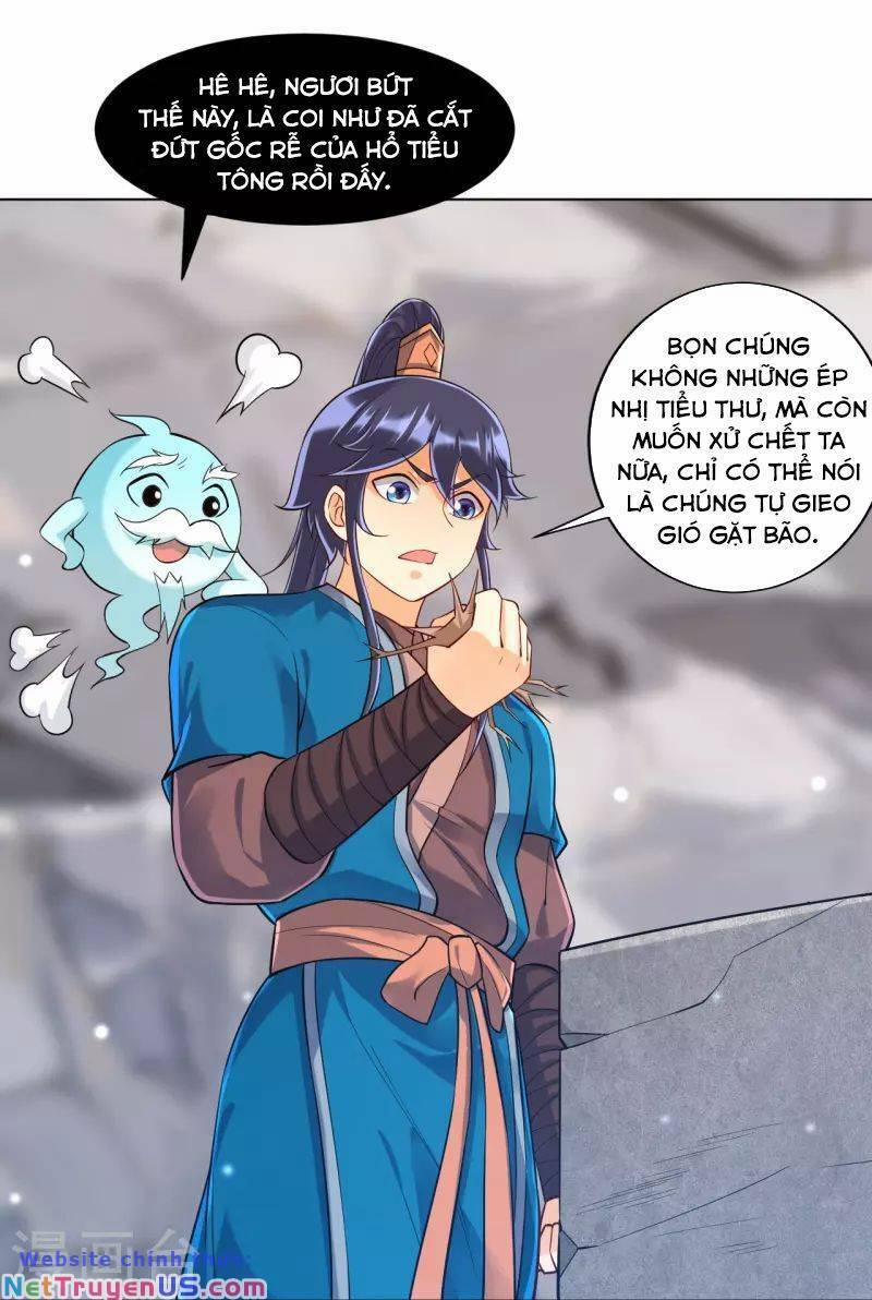 Nhất Đẳng Gia Đinh 291 trang 26