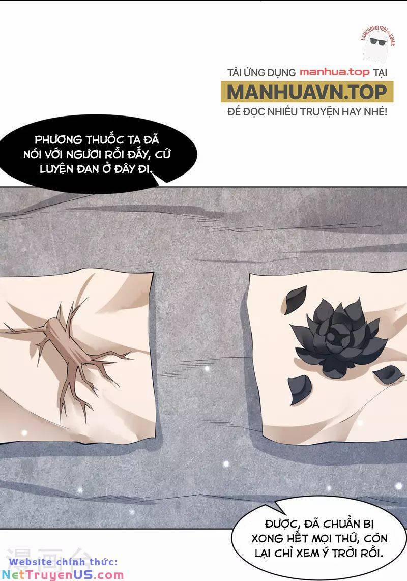 Nhất Đẳng Gia Đinh 291 trang 27