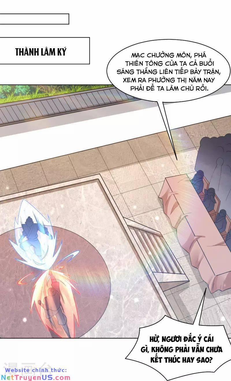 Nhất Đẳng Gia Đinh 291 trang 29