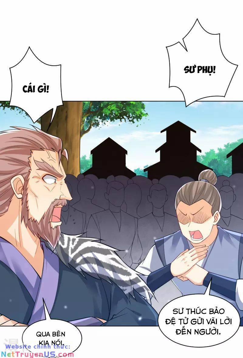 Nhất Đẳng Gia Đinh 291 trang 30