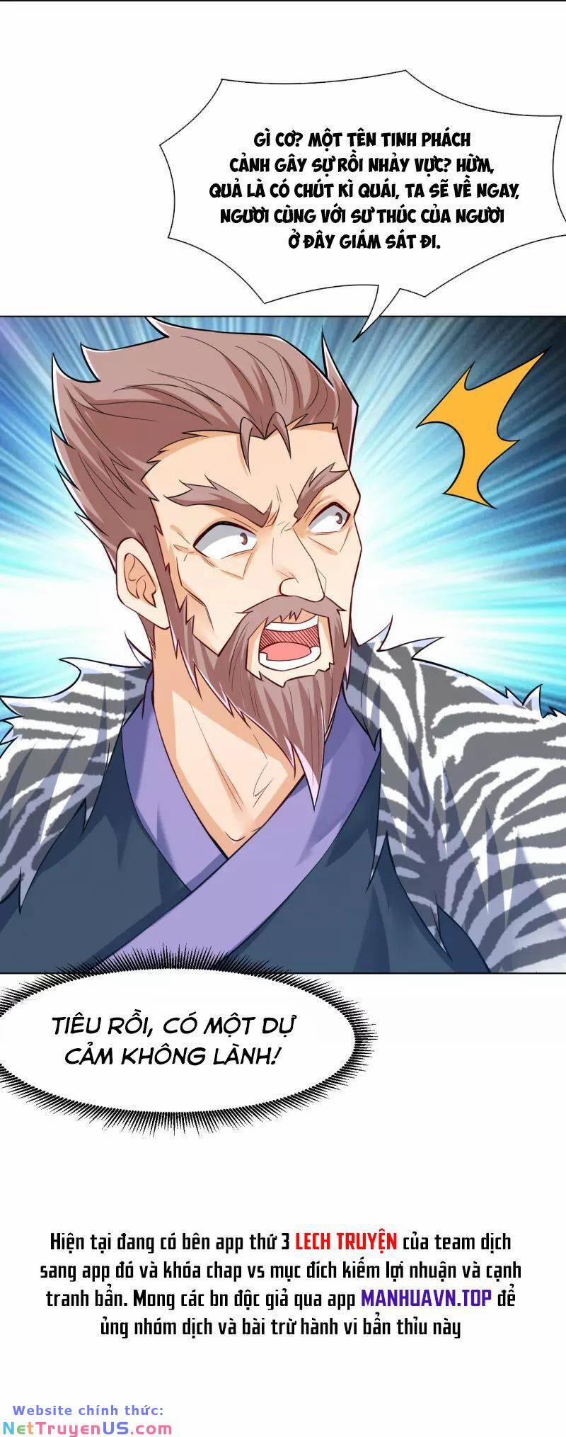 Nhất Đẳng Gia Đinh 291 trang 32