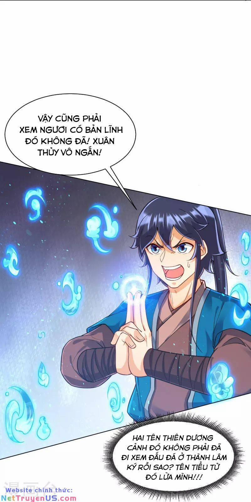 Nhất Đẳng Gia Đinh 291 trang 4