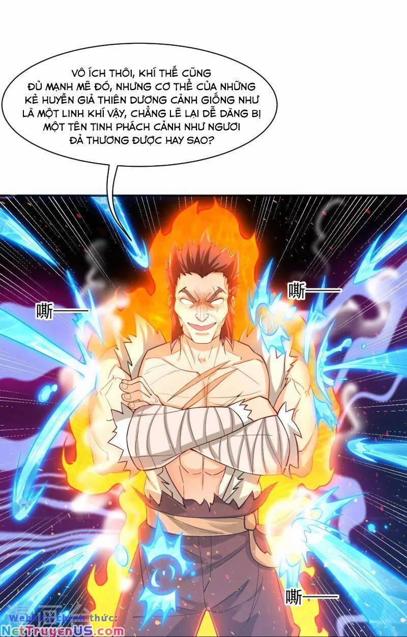 Nhất Đẳng Gia Đinh 291 trang 5