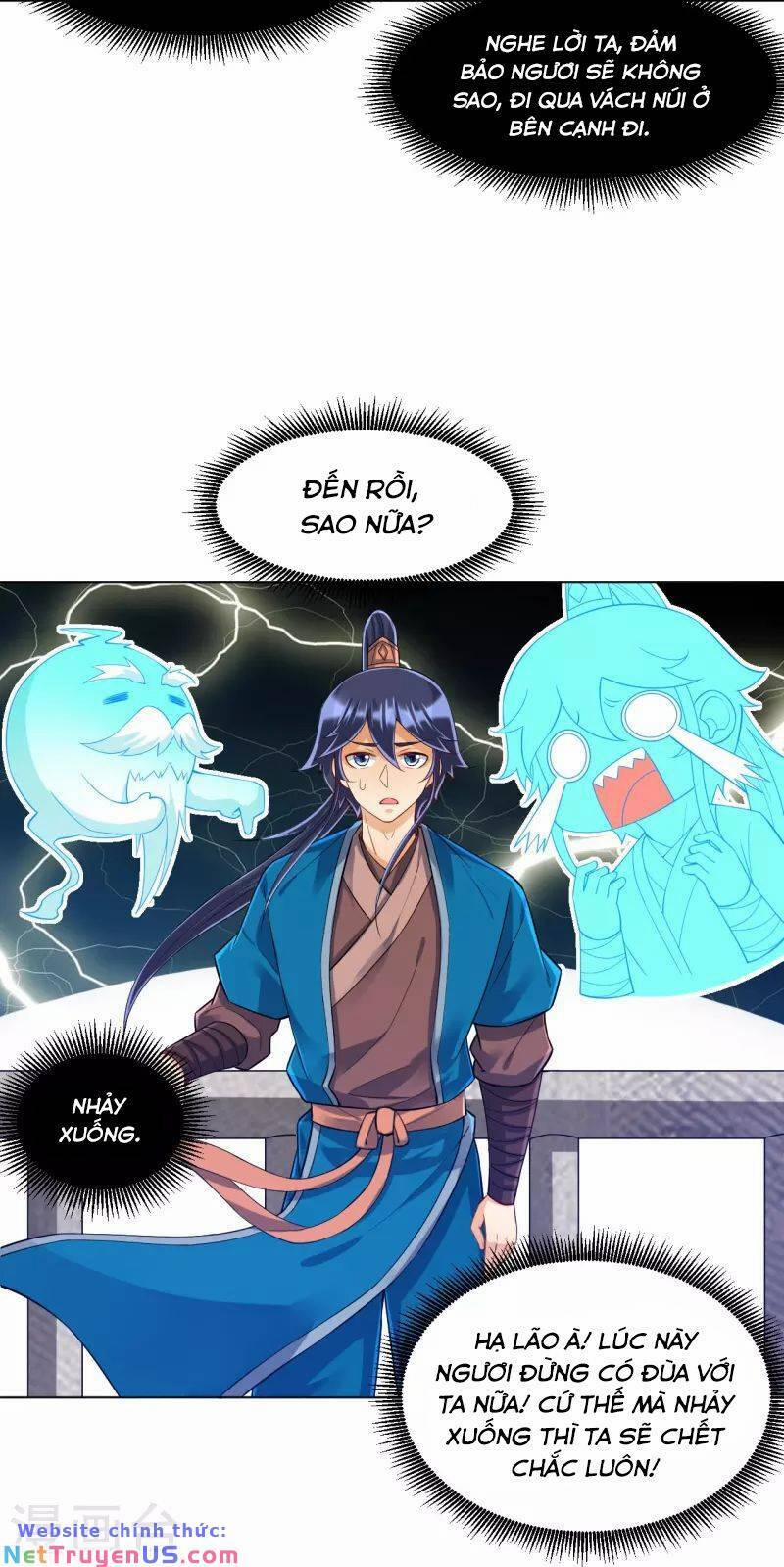 Nhất Đẳng Gia Đinh 291 trang 7