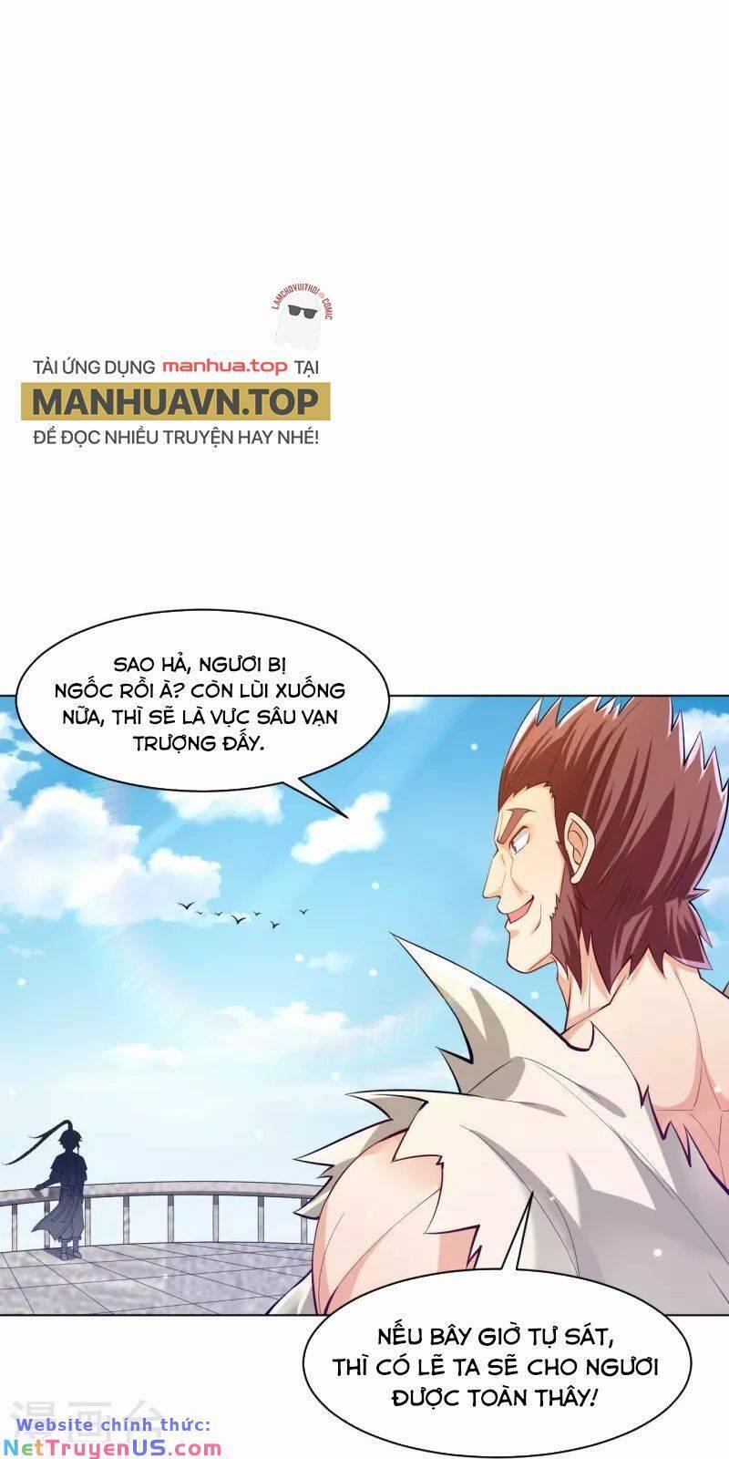 Nhất Đẳng Gia Đinh 291 trang 8