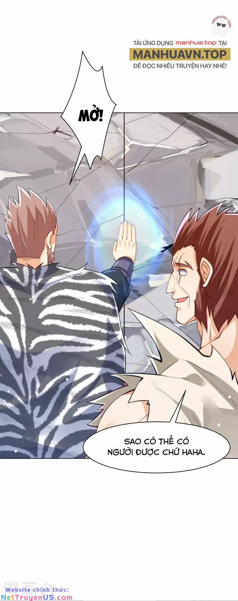 Nhất Đẳng Gia Đinh 292 trang 10