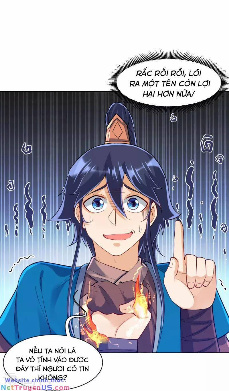 Nhất Đẳng Gia Đinh 292 trang 14