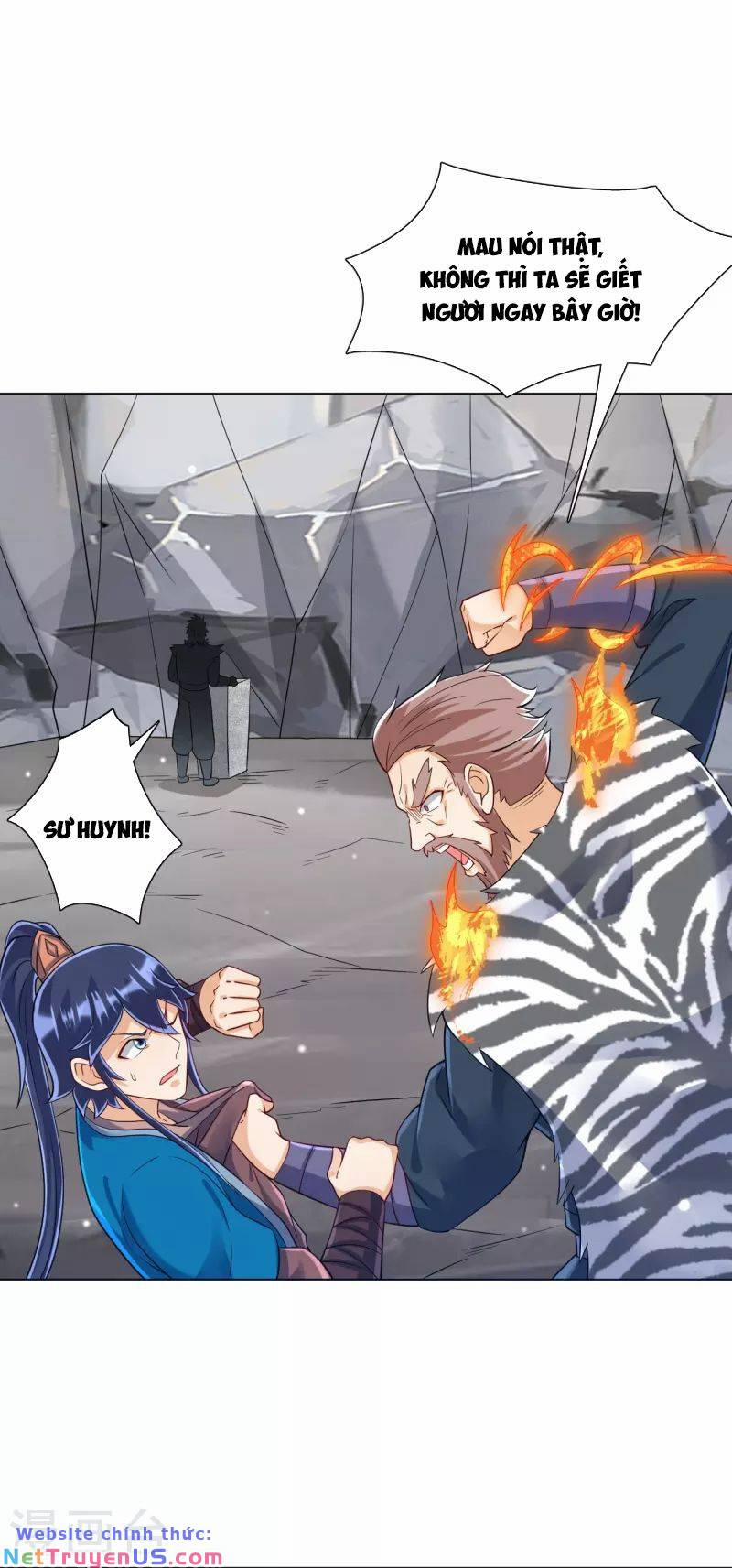 Nhất Đẳng Gia Đinh 292 trang 15