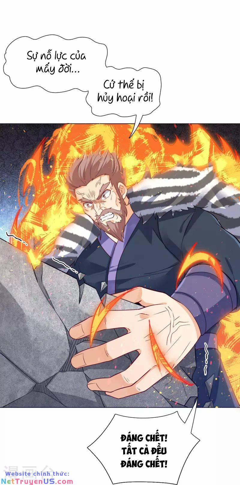 Nhất Đẳng Gia Đinh 292 trang 18