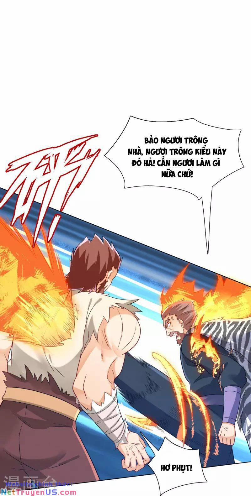 Nhất Đẳng Gia Đinh 292 trang 19