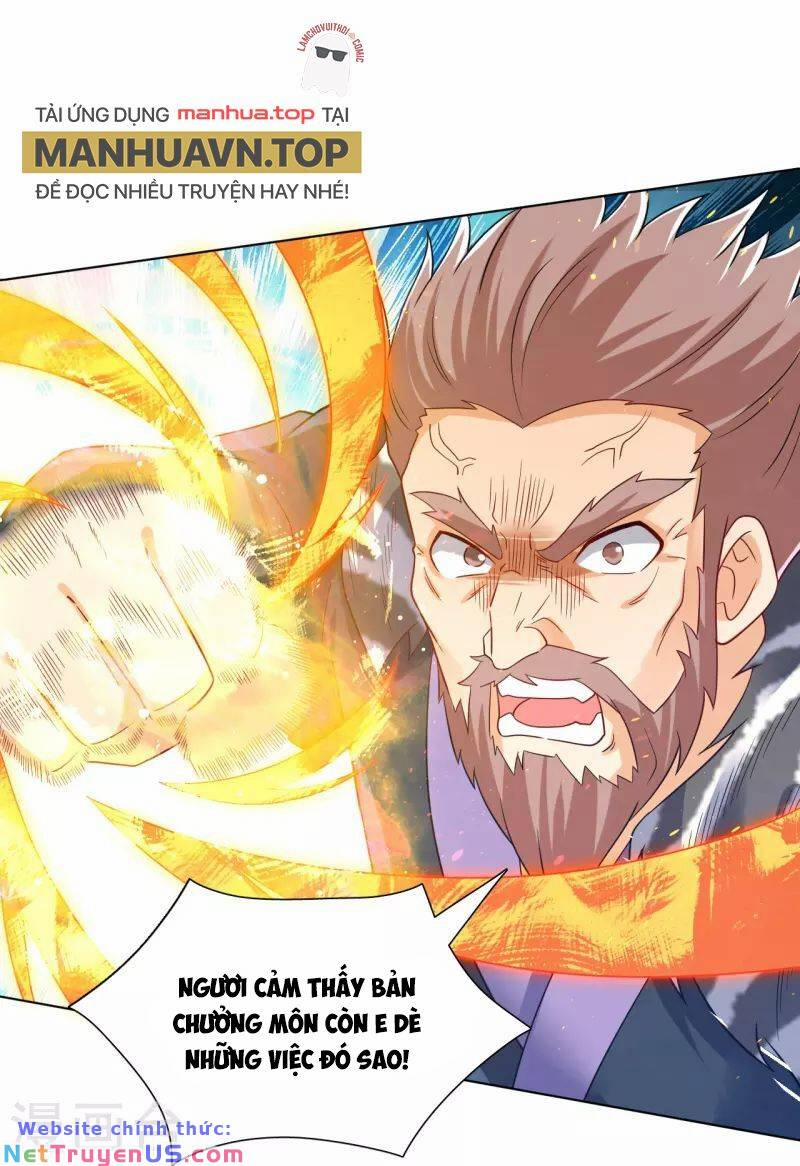 Nhất Đẳng Gia Đinh 292 trang 21