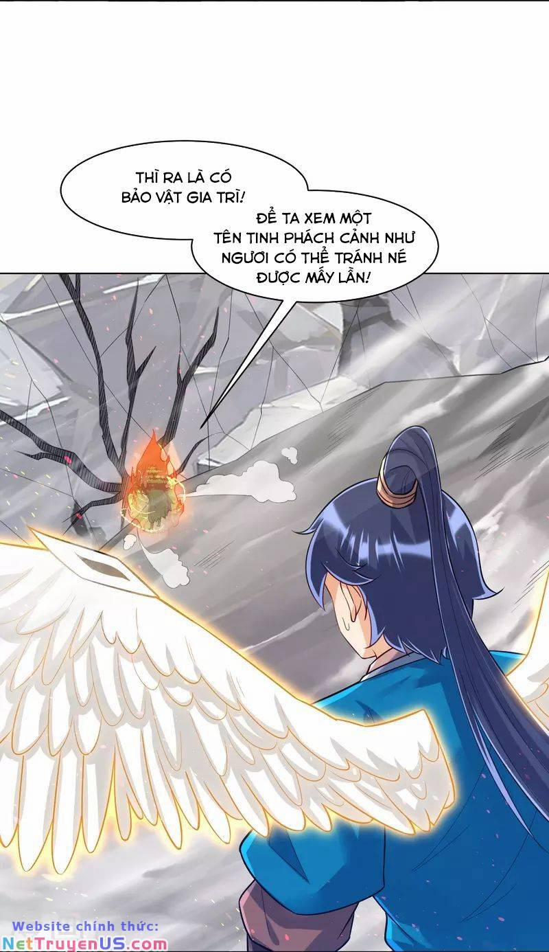 Nhất Đẳng Gia Đinh 292 trang 24