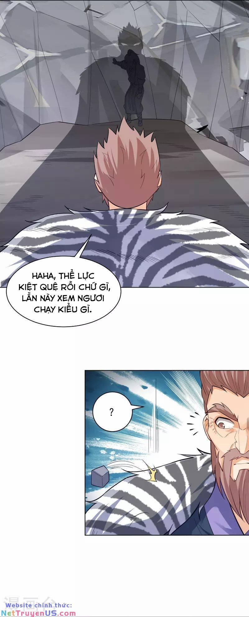 Nhất Đẳng Gia Đinh 292 trang 29