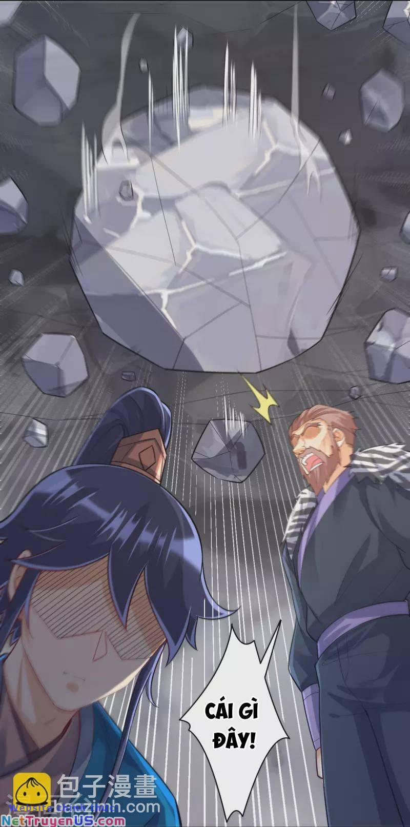 Nhất Đẳng Gia Đinh 292 trang 30