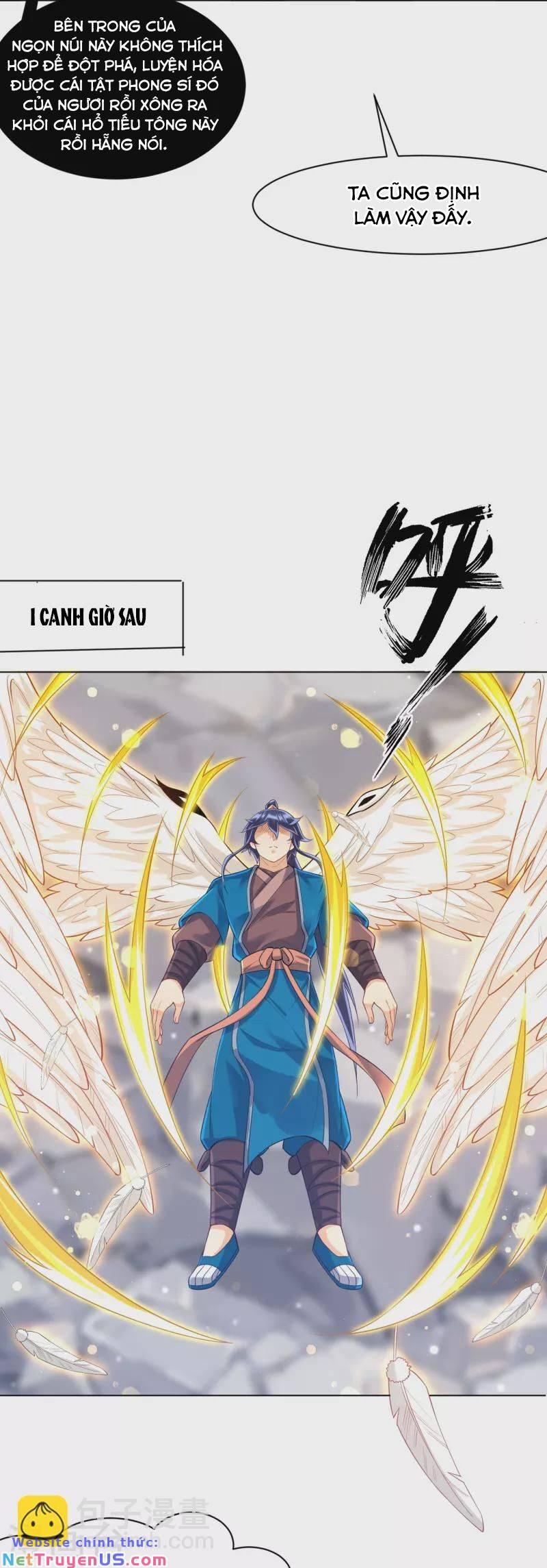 Nhất Đẳng Gia Đinh 292 trang 4