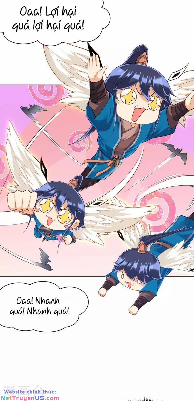 Nhất Đẳng Gia Đinh 292 trang 5