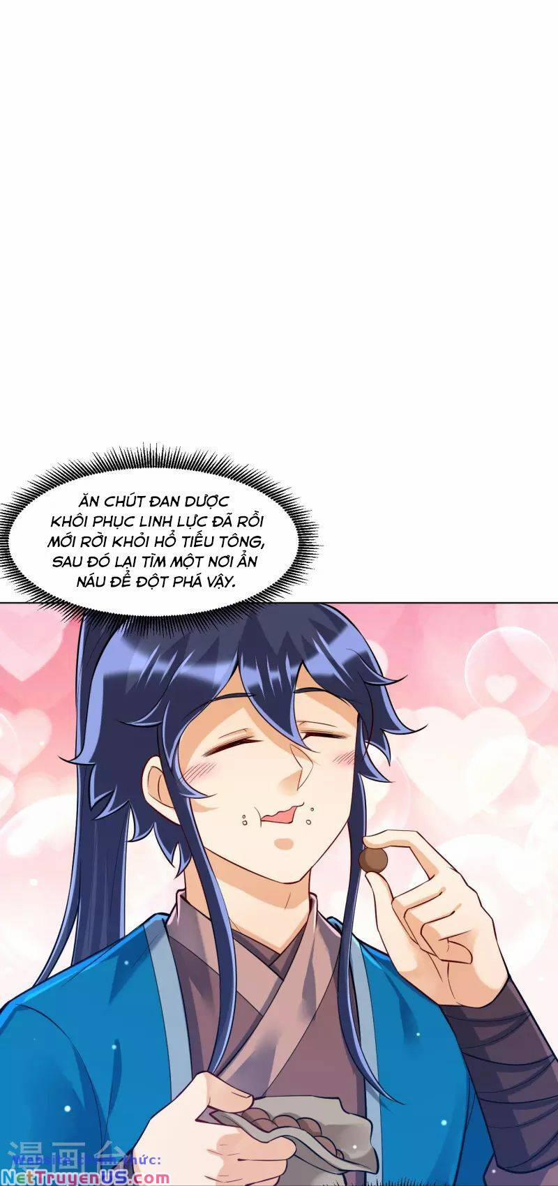 Nhất Đẳng Gia Đinh 292 trang 7