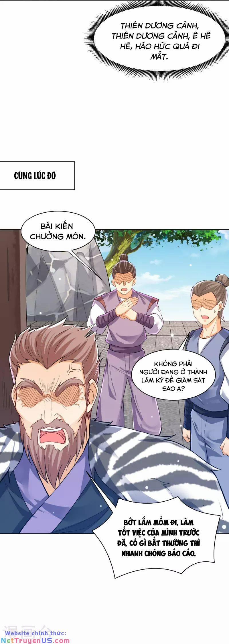 Nhất Đẳng Gia Đinh 292 trang 8