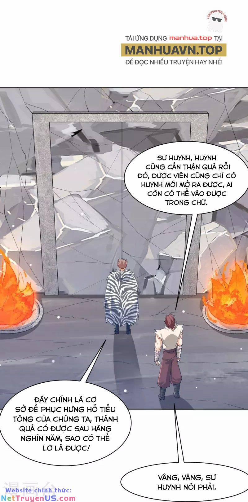 Nhất Đẳng Gia Đinh 292 trang 9