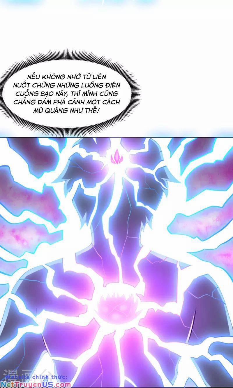 Nhất Đẳng Gia Đinh 293 trang 12